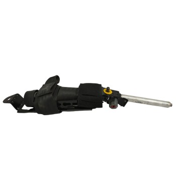 Recambio de cinturon seguridad delantero derecho para volvo c30 1.6 diesel cat referencia OEM IAM 31267313  