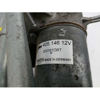 Recambio de motor limpia delantero para volkswagen crafter caja cerrada caja cerrada 30 batalla corta referencia OEM IAM A906820