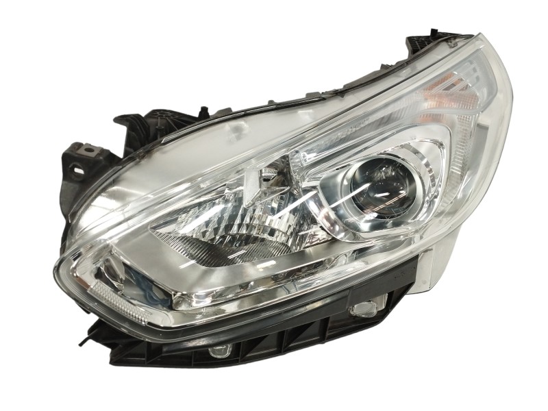 Recambio de faro izquierdo para ford s-max referencia OEM IAM EM2B13W030AH  