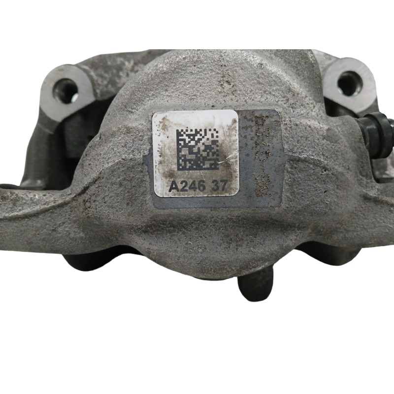 PINZA FRENO DELANTERA IZQUIERDA