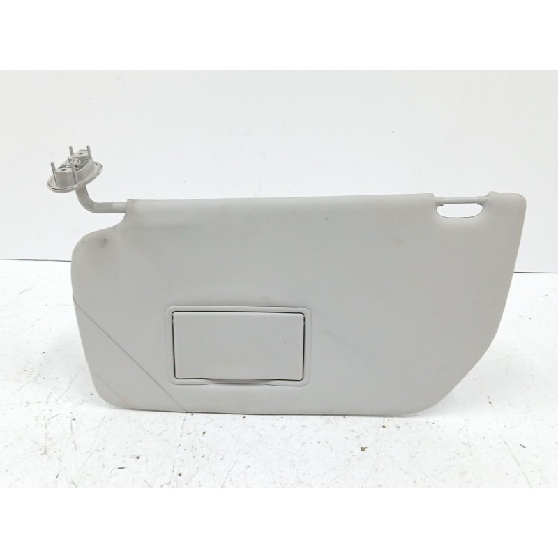 Recambio de parasol izquierdo para ford transit courier b460 furgoneta/monovolumen 1.5 ecoblue referencia OEM IAM P2X6A04101  