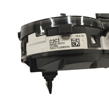 Recambio de cuadro instrumentos para kia optima 1.7 crdi cat referencia OEM IAM 94003D4CI0 171030 