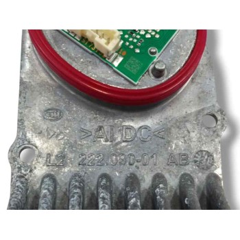 Recambio de modulo electronico para mercedes-benz gla (h247) gla 200 d (247.712) referencia OEM IAM 222090 MODULO LED FARO IZQUE
