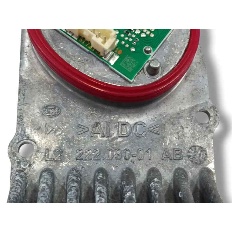 MODULO ELECTRONICO MODULO LED FARO IZQUERDO