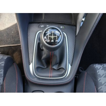 Recambio de carroceria corte para mg zs zs suv (azs1) 1.5 vti referencia OEM IAM   