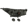 Recambio de faro izquierdo para ford s-max referencia OEM IAM EM2B13W030AH  