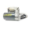 Recambio de motor arranque para mg mg zr 1.8 cat referencia OEM IAM 0001107080  