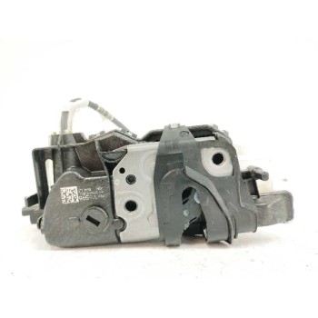 Recambio de cerradura puerta delantera izquierda para opel mokka 1.2 (76) referencia OEM IAM 305596 PSA305596 