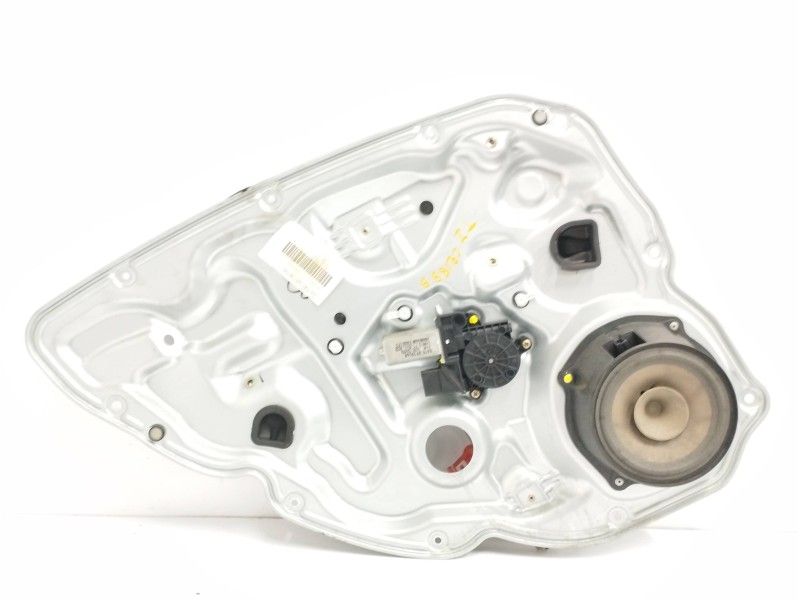 Recambio de elevalunas trasero izquierdo para fiat croma (194) 1.9 8v multijet dynamic referencia OEM IAM 00517461560 Recambio de elevalunas trasero izquierdo para fiat croma (194) 1.9 8v multijet dynamic referencia OEM IAM 00517461560