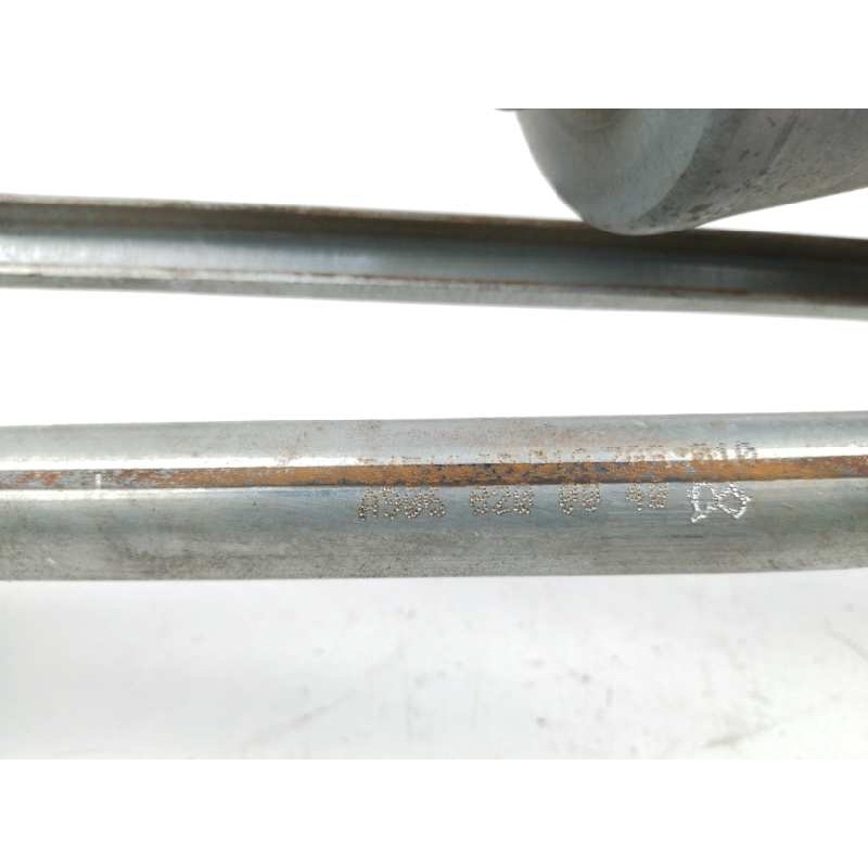 MOTOR LIMPIA DELANTERO 3446N