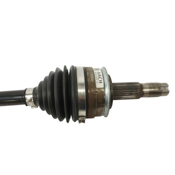 Recambio de transmision delantera derecha para chevrolet aveo berlina hatchback 1.4 cat referencia OEM IAM 96639213  
