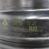 Recambio de llanta para renault trafic furgón 2.0 dci diesel energy referencia OEM IAM 403006329R 6JX16H2 ET50 5H 5X114