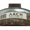 Recambio de transmision delantera derecha para chevrolet aveo berlina hatchback 1.4 cat referencia OEM IAM 96639213  