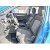 Recambio de carroceria corte para mg zs zs suv (azs1) 1.5 vti referencia OEM IAM   