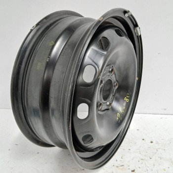 Recambio de llanta para renault trafic furgón 2.0 dci diesel energy referencia OEM IAM 403006329R 6JX16H2 ET50 5H 5X114