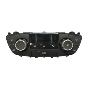 Recambio de mando climatizador para opel insignia berlina 2.0 cdti cat referencia OEM IAM 13273095  