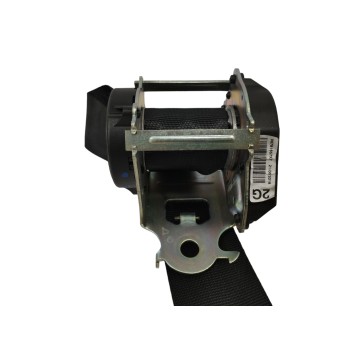 Recambio de cinturon seguridad trasero izquierdo para peugeot 2008 (--.2013) 1.2 12v e-thp referencia OEM IAM 96781657XY  