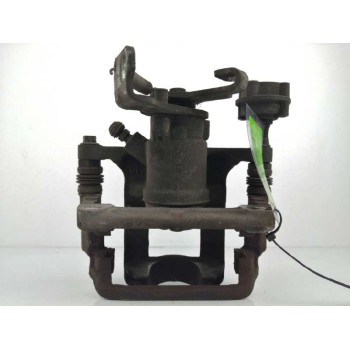 Recambio de pinza freno trasera derecha para opel zafira tourer 1.6 cdti dpf referencia OEM IAM 13467366  