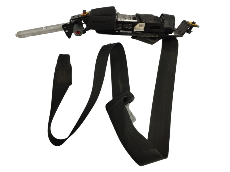 Recambio de cinturon seguridad delantero izquierdo para volvo c30 1.6 diesel cat referencia OEM IAM 30642222  