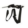 Recambio de cinturon seguridad delantero izquierdo para volvo c30 1.6 diesel cat referencia OEM IAM 30642222  