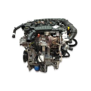 MOTOR COMPLETO HN02 117461 KM HNY