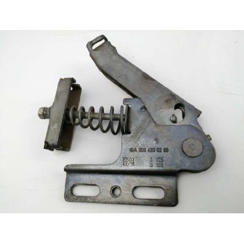 Recambio de repartidor de frenado para volkswagen crafter caja cerrada caja cerrada 30 batalla corta referencia OEM IAM A9064200