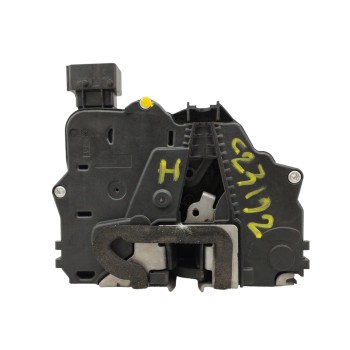 Recambio de cerradura puerta delantera izquierda para fiat grande punto (199_) 1.3 d multijet (199.axd11, 199.axd1a, 199.axd1b,.