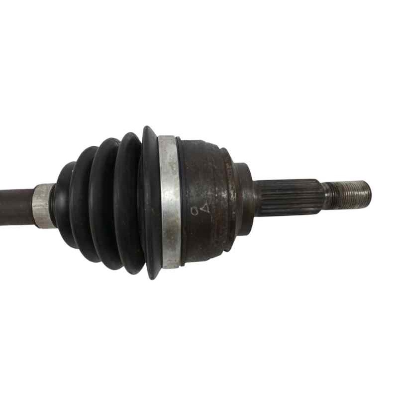 TRANSMISION DELANTERA DERECHA