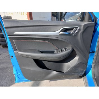 Recambio de carroceria corte para mg zs zs suv (azs1) 1.5 vti referencia OEM IAM   