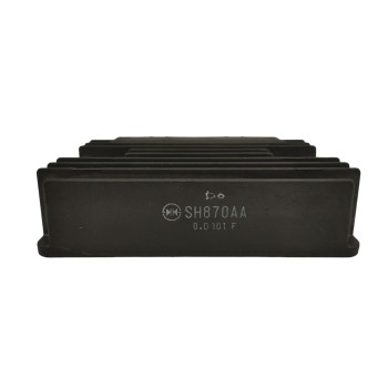 Recambio de regulador de corriente para piaggio mp3 mp3 500 i.e. abs/asr business (ta1) referencia OEM IAM SH870AA  