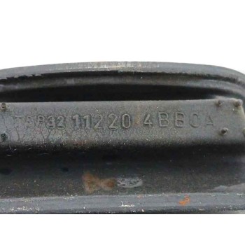 Recambio de soporte motor izquierdo para renault trafic furgón 2.0 dci diesel energy referencia OEM IAM 112204BB0A  