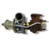 Recambio de turbocompresor para chrysler voyager (gs) 2.5 td se referencia OEM IAM 35242052F  