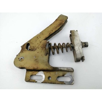 Recambio de repartidor de frenado para volkswagen crafter caja cerrada caja cerrada 30 batalla corta referencia OEM IAM A9064200