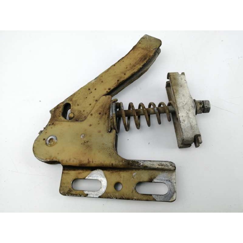 REPARTIDOR DE FRENADO FRENO DE MANO