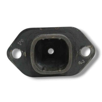 Recambio de soporte motor izquierdo para renault trafic furgón 2.0 dci diesel energy referencia OEM IAM 112204BB0A  