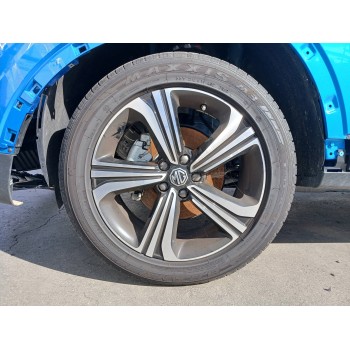 Recambio de carroceria corte para mg zs zs suv (azs1) 1.5 vti referencia OEM IAM   