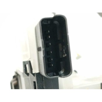 Recambio de cerradura puerta delantera izquierda para opel mokka 1.2 (76) referencia OEM IAM 305596 PSA305596 