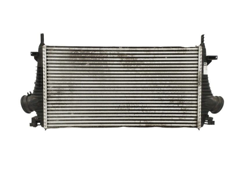 Recambio de intercooler para opel insignia berlina 2.0 16v cdti referencia OEM IAM 13241751 P1831002 