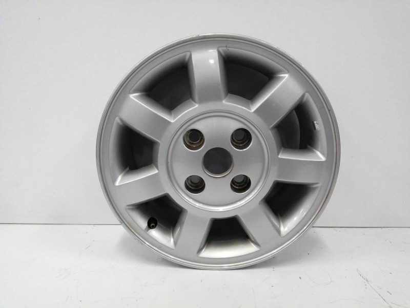 Recambio de llanta para mitsubishi carisma berlina 5 (da0) 1.8 gdi cat referencia OEM IAM MR910454 E15X6J46 