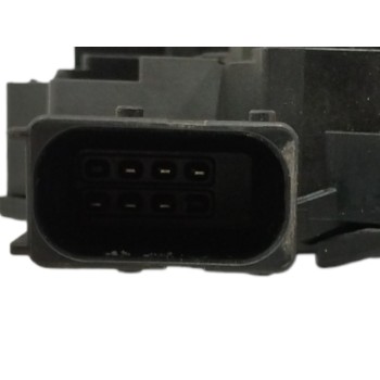 Recambio de cerradura puerta delantera izquierda para fiat grande punto (199_) 1.3 d multijet (199.axd11, 199.axd1a, 199.axd1b,.