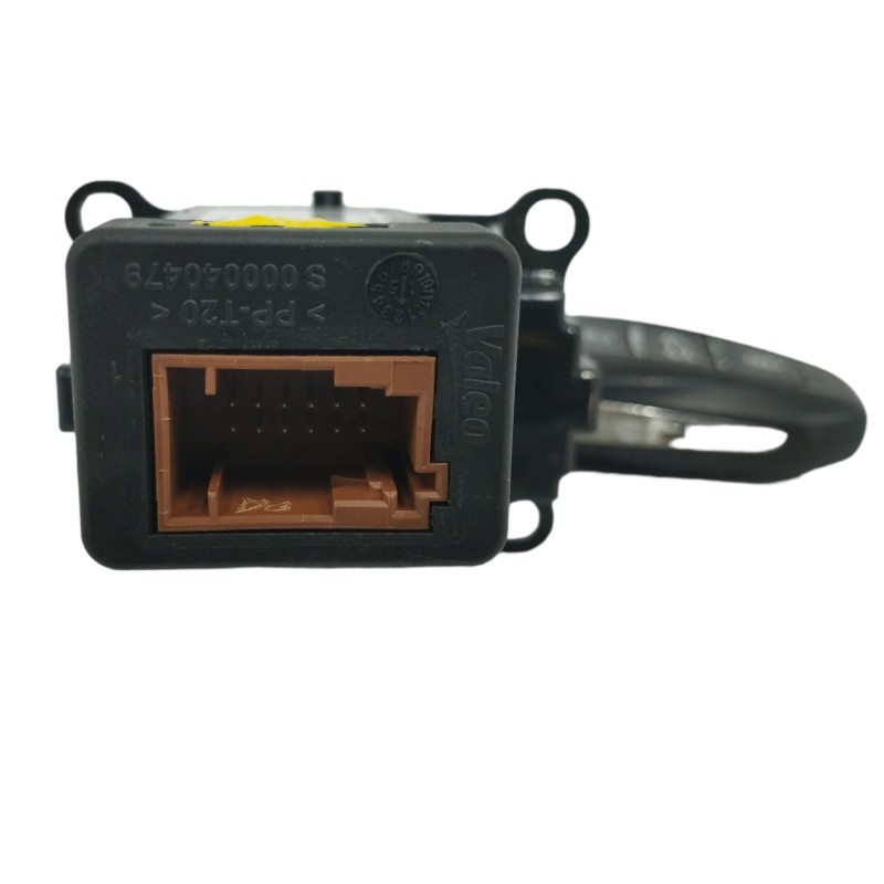 CONMUTADOR DE ARRANQUE