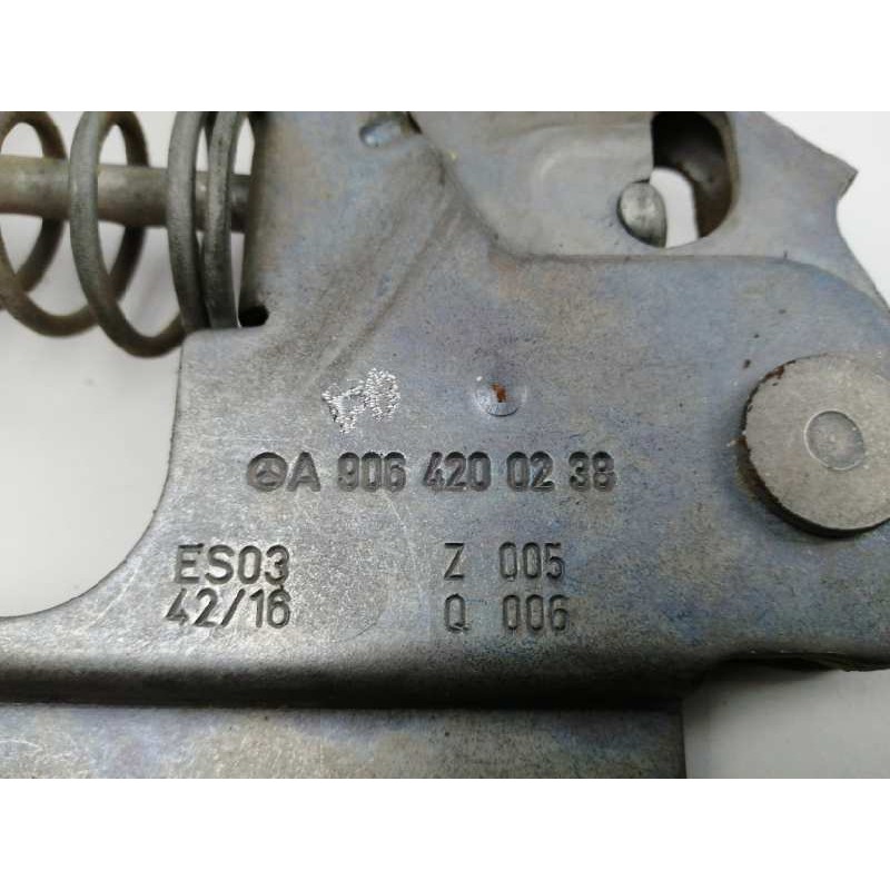 REPARTIDOR DE FRENADO FRENO DE MANO