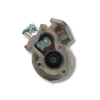 Recambio de turbocompresor para chrysler voyager (gs) 2.5 td se referencia OEM IAM 35242052F  