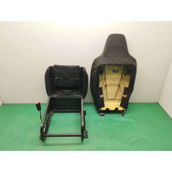 Recambio de asiento delantero derecho para peugeot partner k9 1.5 blue hdi 100 referencia OEM IAM   