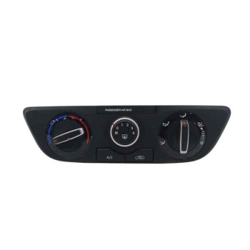 Recambio de mando calefaccion / aire acondicionado para hyundai i10 iii (ac3, ai3) 1.2 mpi referencia OEM IAM 97250K7130  