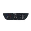 Recambio de mando calefaccion / aire acondicionado para hyundai i10 iii (ac3, ai3) 1.2 mpi referencia OEM IAM 97250K7130  