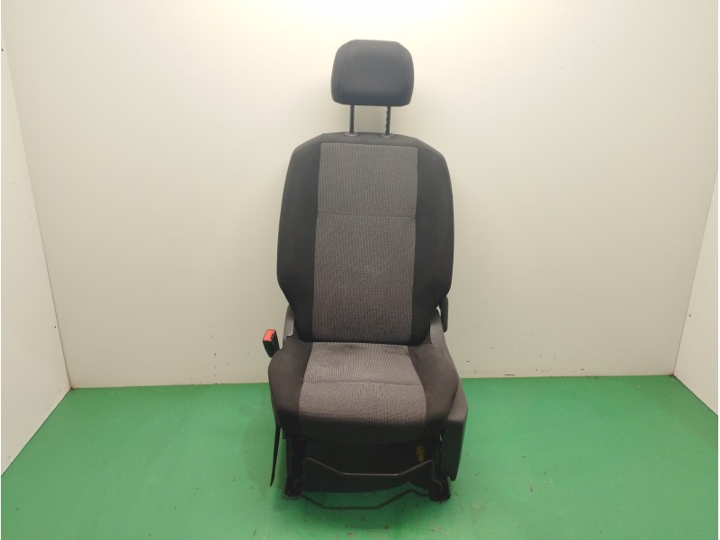 Recambio de asiento delantero izquierdo para peugeot partner k9 1.5 blue hdi 100 referencia OEM IAM  OBSERVAR FOTOS 