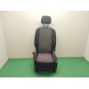 Recambio de asiento delantero izquierdo para peugeot partner k9 1.5 blue hdi 100 referencia OEM IAM  OBSERVAR FOTOS 