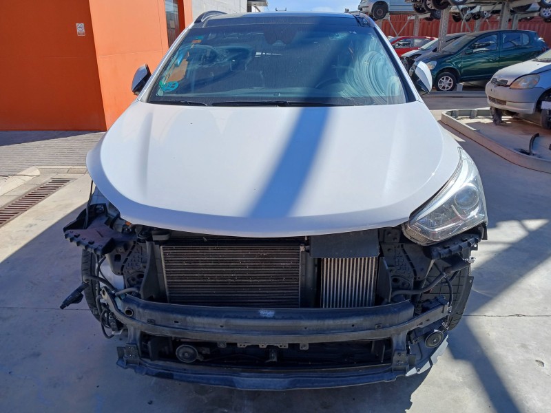Recambio de carroceria corte para hyundai santa fe (dm) 2.2 crdi cat referencia OEM IAM   