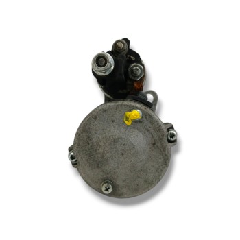 Recambio de motor arranque para mercedes-benz clase cla (w117) shooting brake cla 220 d (117.903) referencia OEM IAM   